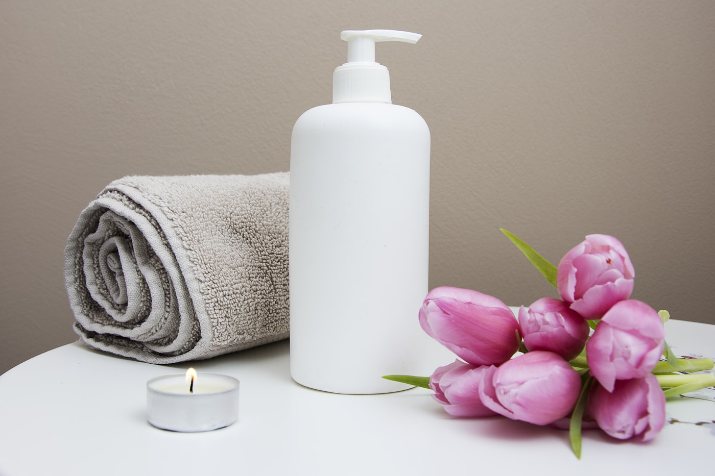 Ümraniye Spa iç mekan