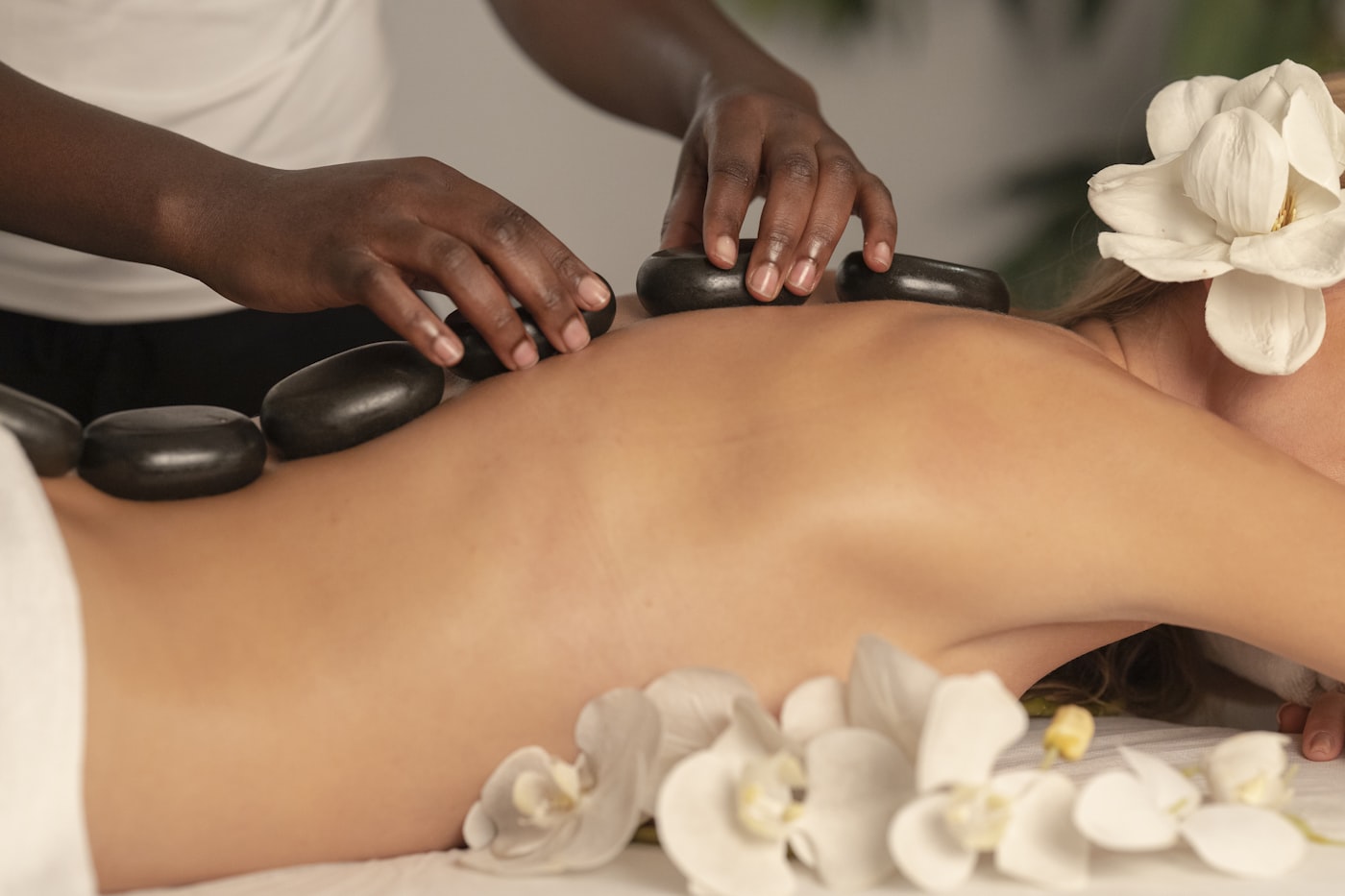 Ümraniye Spa iç mekan