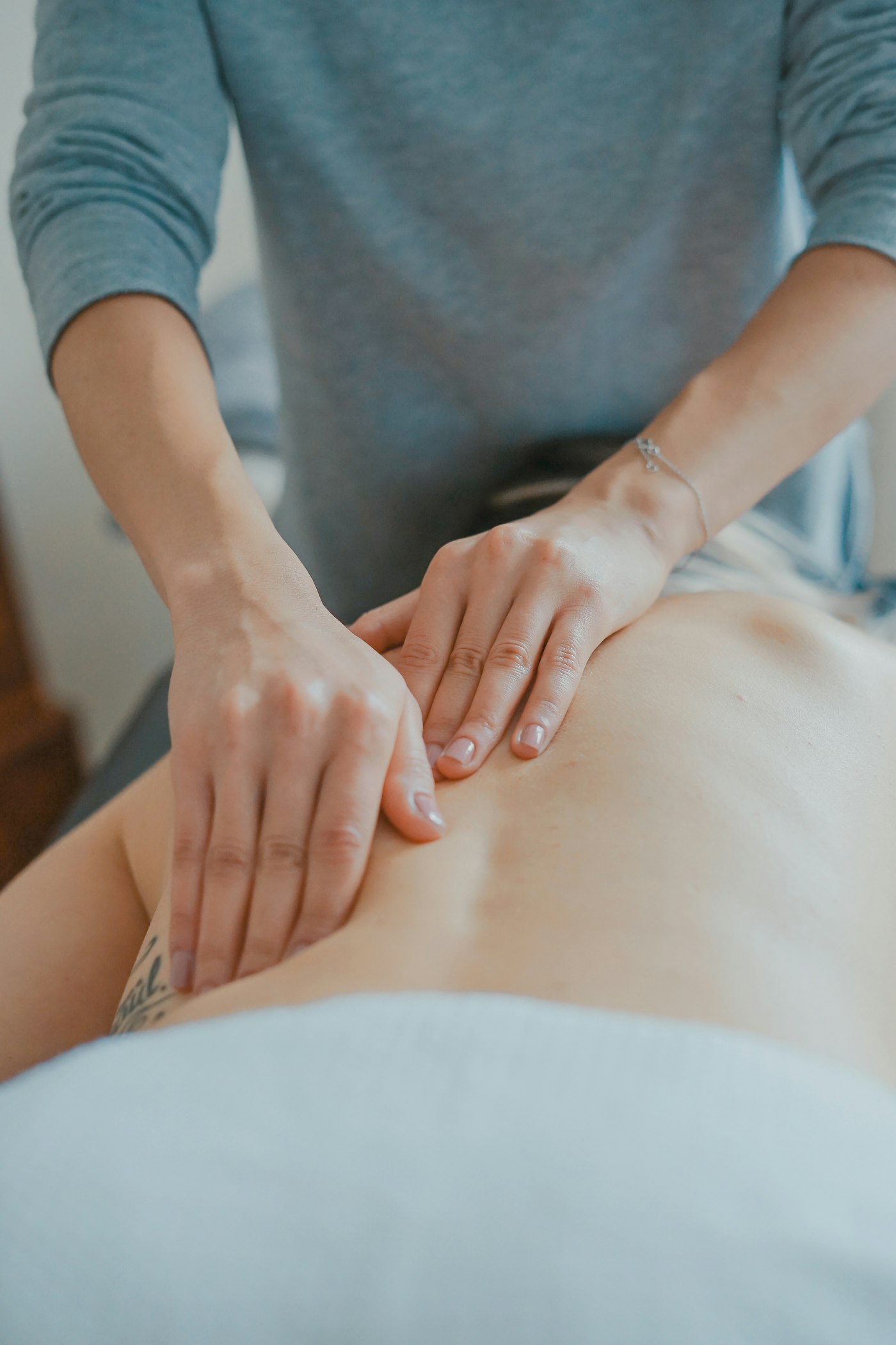 Ümraniye Spa iç mekan