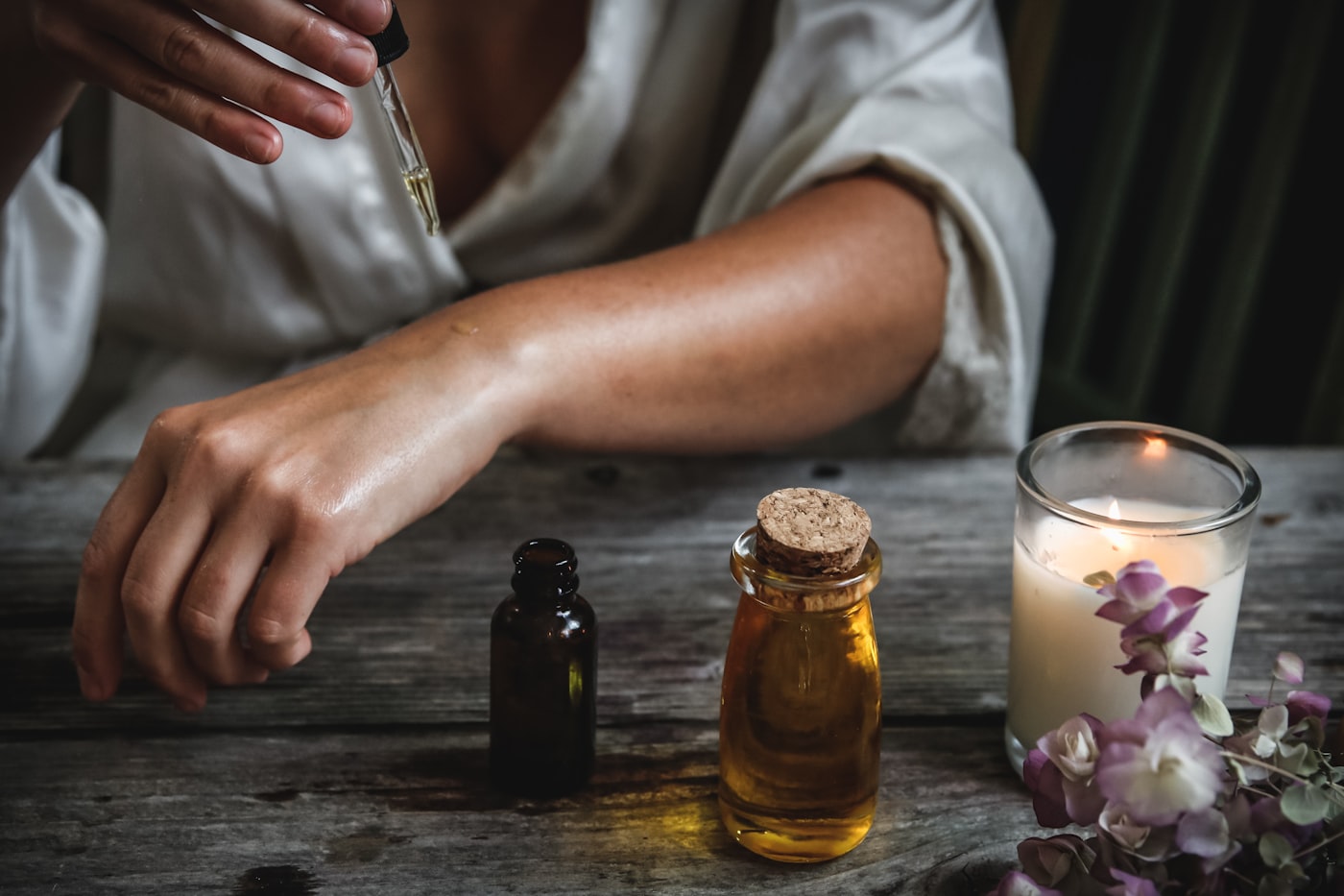 Ümraniye Spa iç mekan