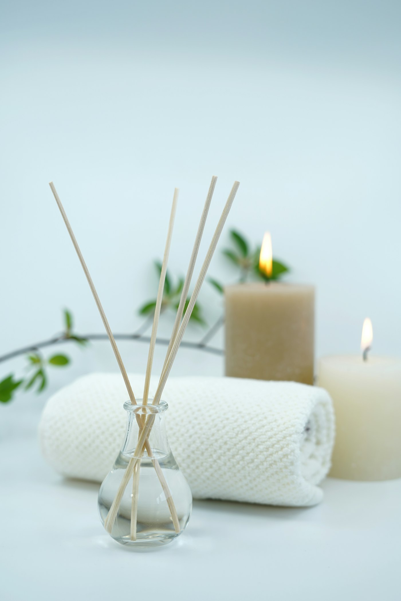 Ümraniye Spa iç mekan